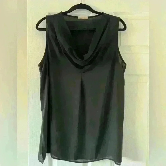 Dleione black top - Picture 1 of 4